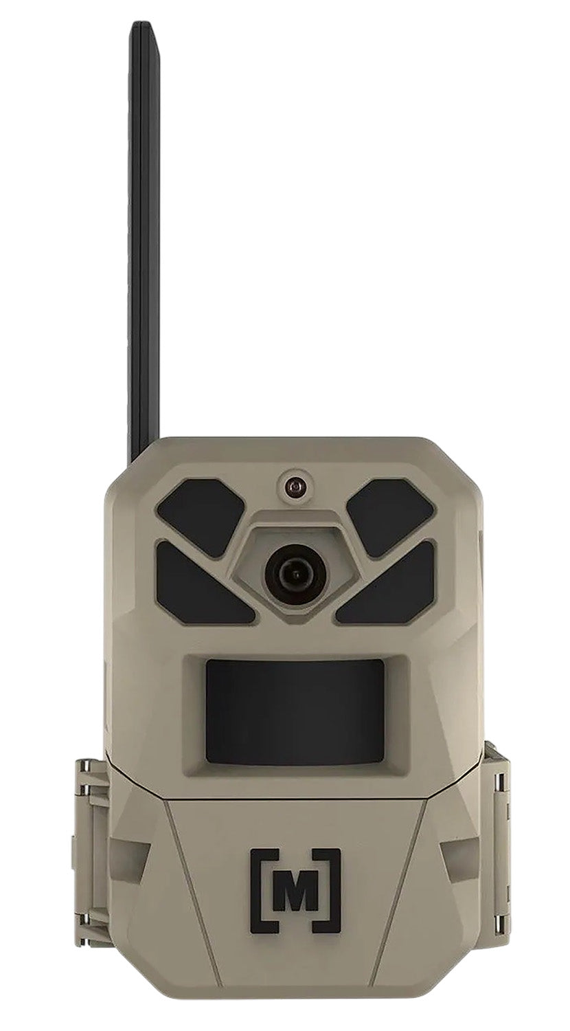 Moultrie Edge 3 Pro Cellular Trail Camera MMC-14204