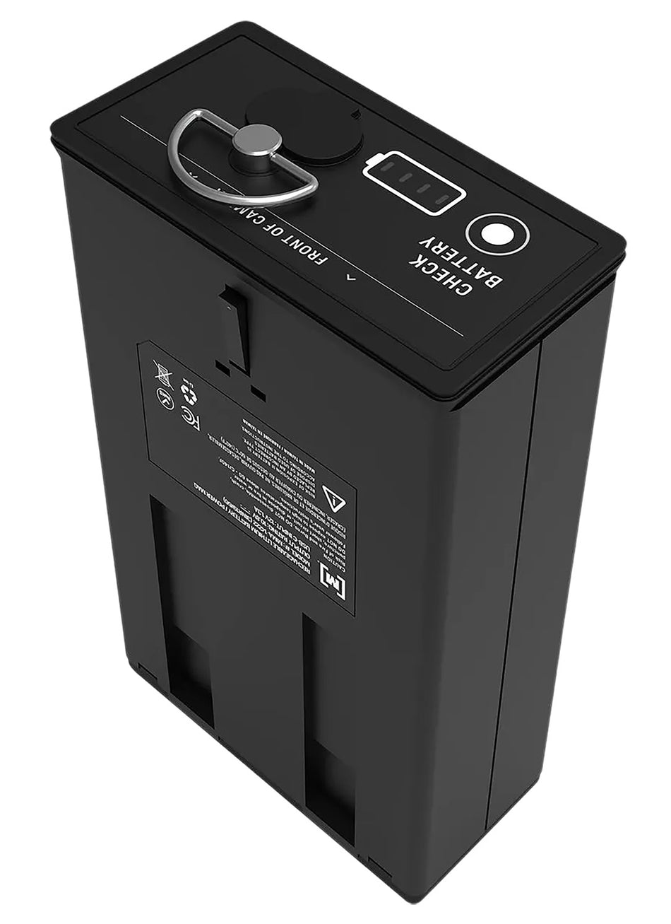 Moultrie MMA-14222 Power Mag II 10.8 Volt 3350mAh Rechargeable Battery Pack