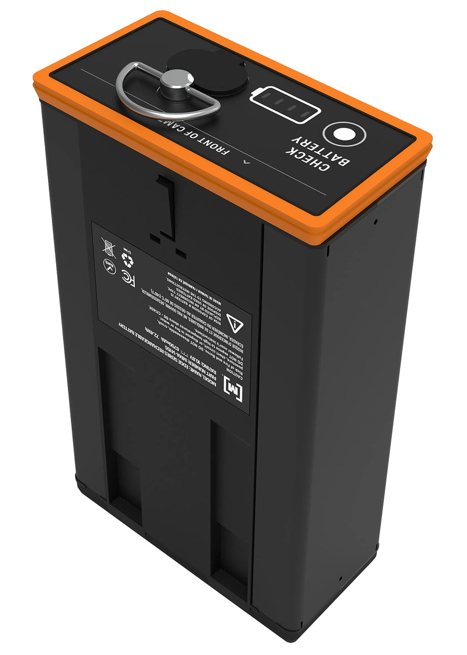 Moultrie MMA-14223 Power Mag+ II 10.8 Volt 6700mAh Rechargeable Battery Pack