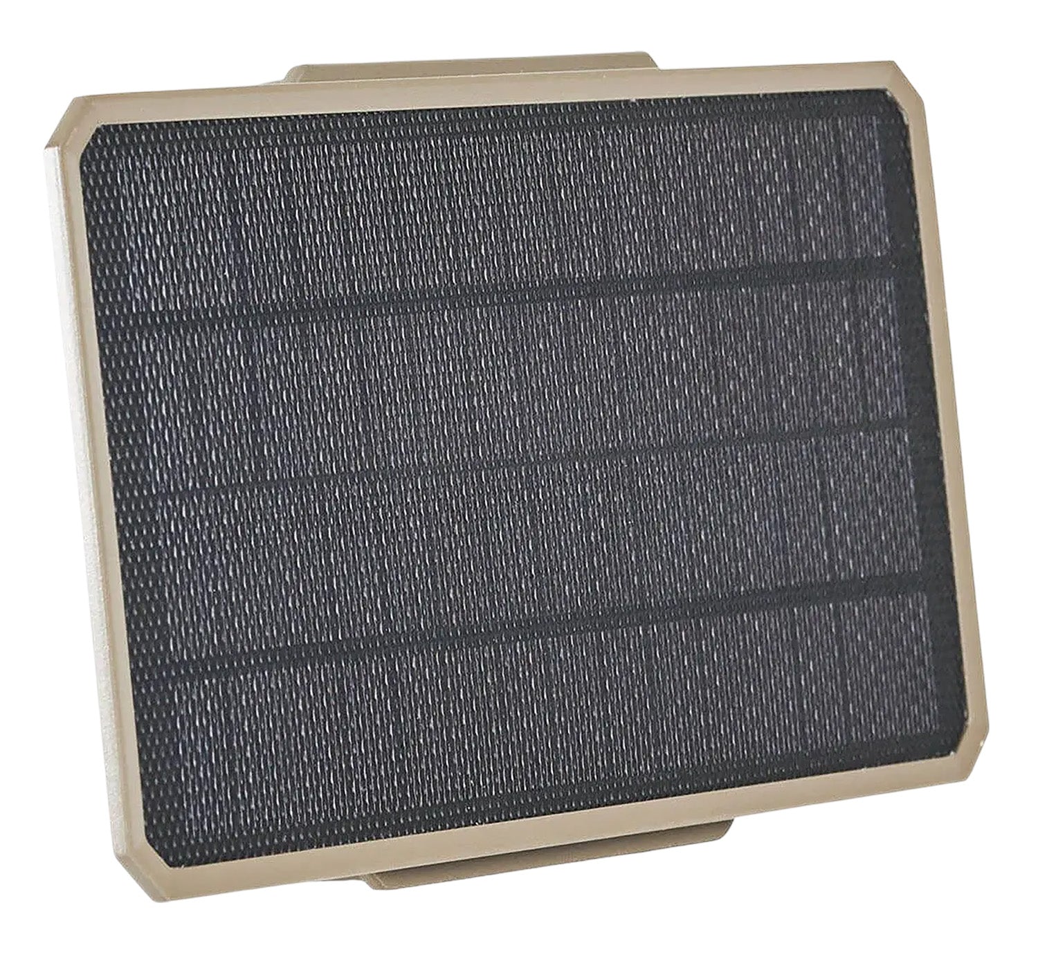 Moultrie 3.4W Rugged Solar Power Pack 3350mAh Water-Resistant