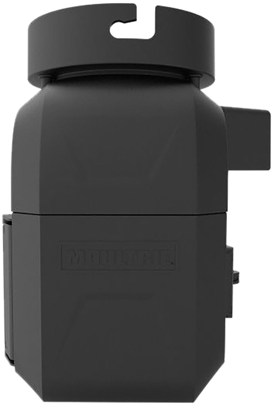 Moultrie MFG-15099 Pro Hunter III Directional Game Feeder Kit, Up to 10 Daily Feeds, Black