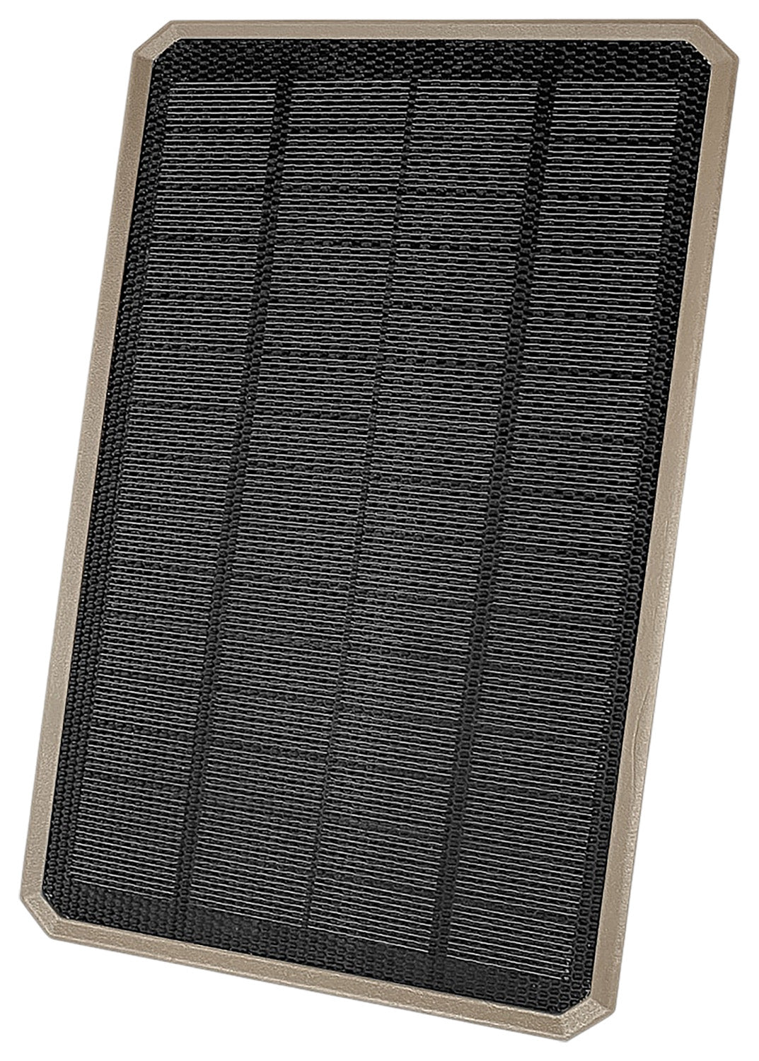 Moultrie MFA-15110 6-Volt Solar Panel for Game Feeders
