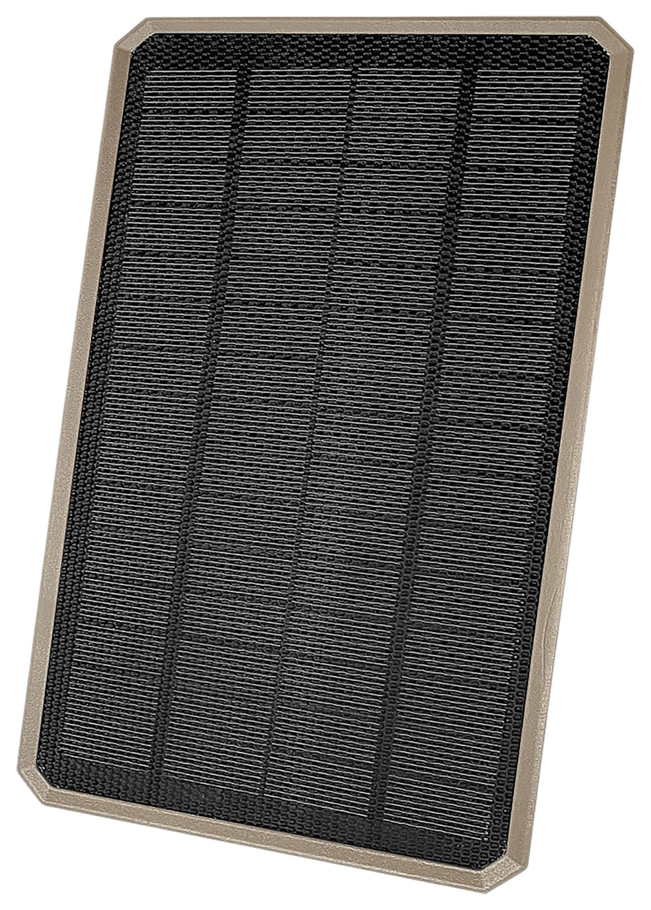 Moultrie MFA-15110 6-Volt Solar Panel for Game Feeders