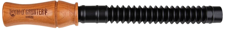 K&H KHD0200 HD Grunter Deer Call Hunting Accessory