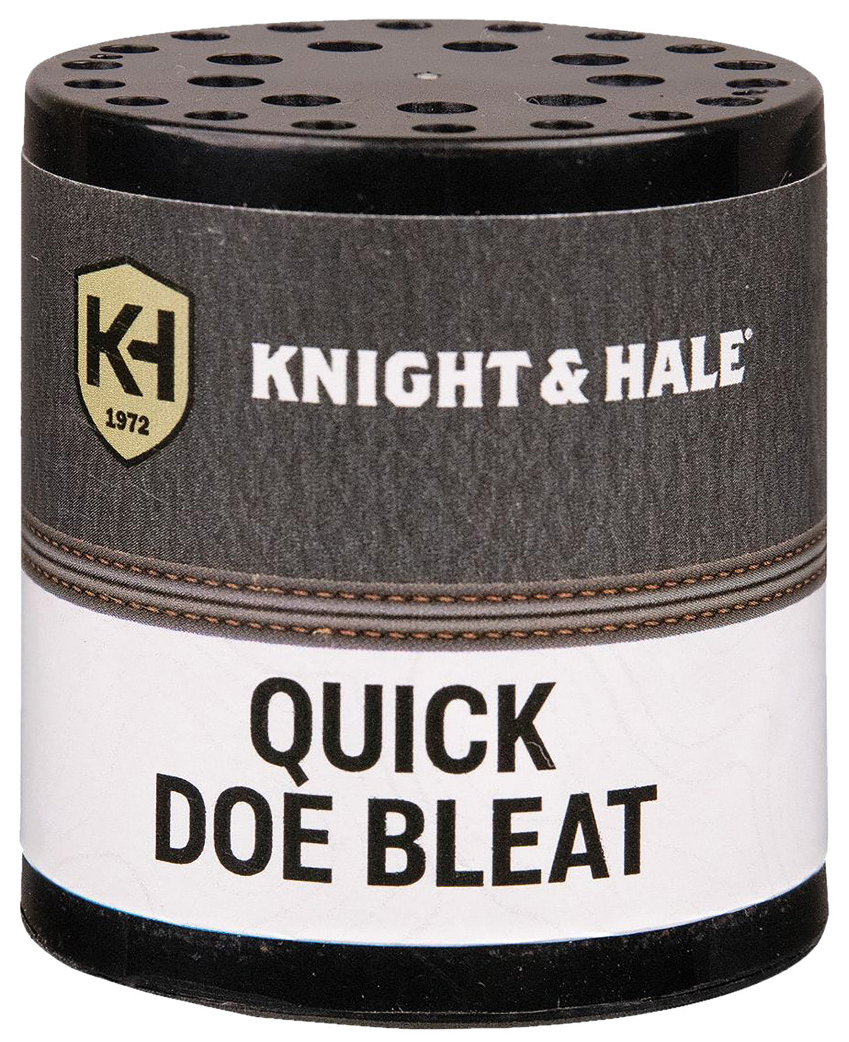 Moultrie KHD0202 Quick Doe Bleat Gravity Deer Call Plastic