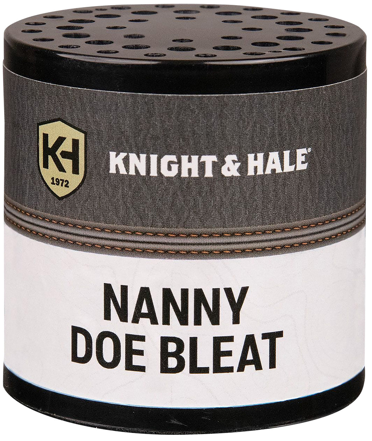 Moultrie KHD0203 Nanny Doe Bleat Gravity Deer Attracting Call Plastic