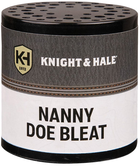 Moultrie KHD0203 Nanny Doe Bleat Gravity Deer Attracting Call Plastic