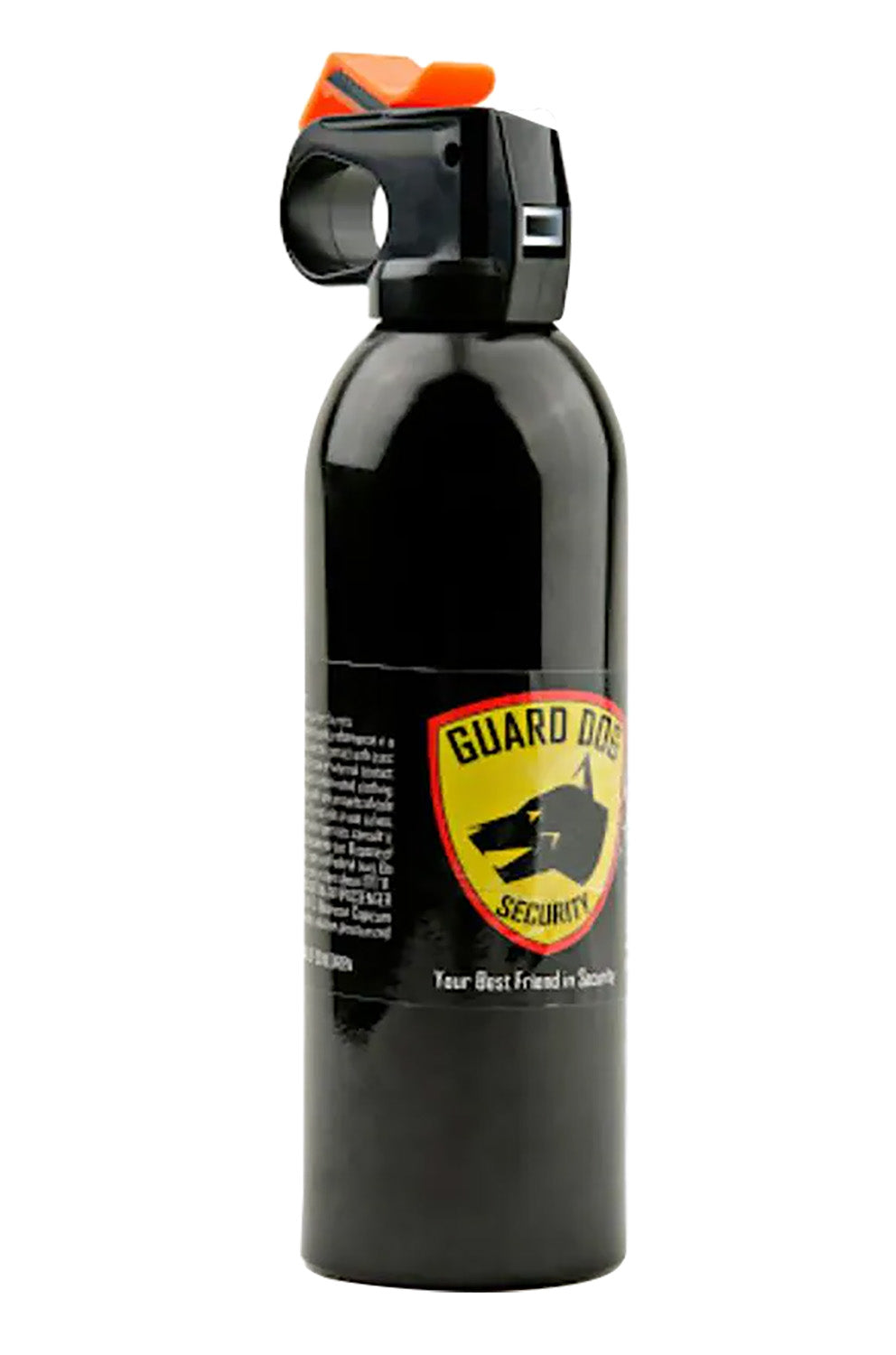 Guard Dog Security BSGDB9PH Bear Deterrent Spray 9 oz 30 Foot Range