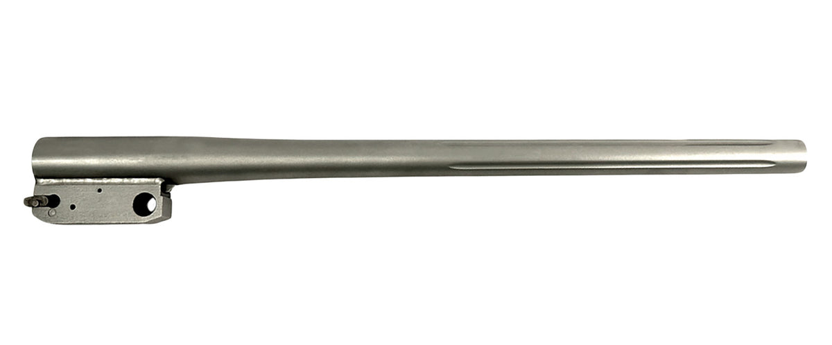 T/C Encore Pro Hunter 6.5 Creedmoor 15-Inch Silver Stainless Replacement Barrel