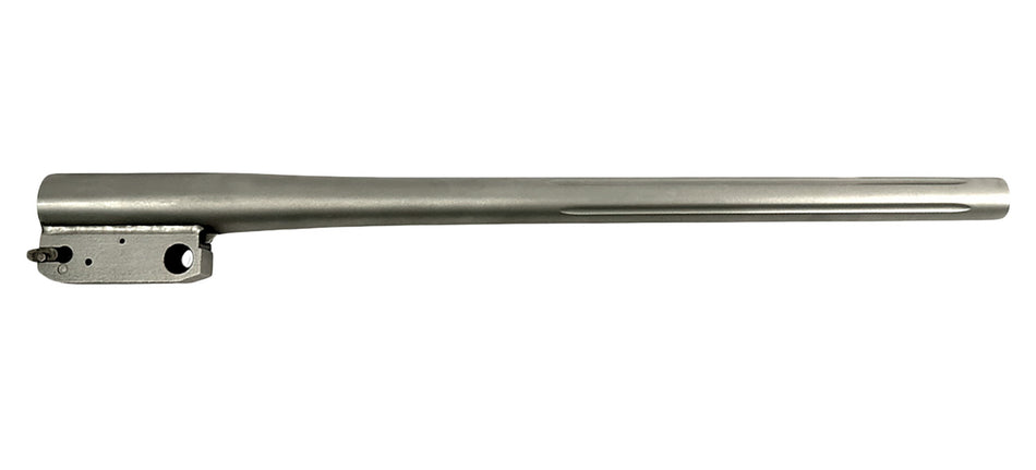 T/C Encore Pro Hunter .300 AAC Blackout 15-Inch Silver Stainless Replacement Barrel