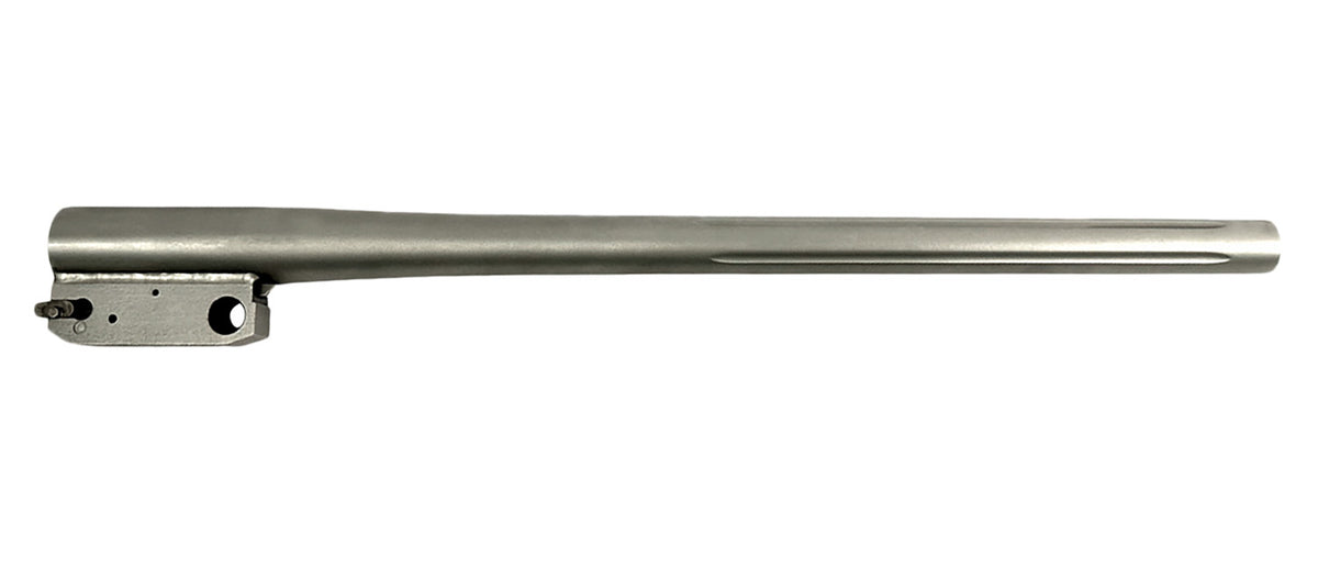 T/C Encore Pro Hunter .308 Winchester 15-Inch Silver Stainless Replacement Barrel