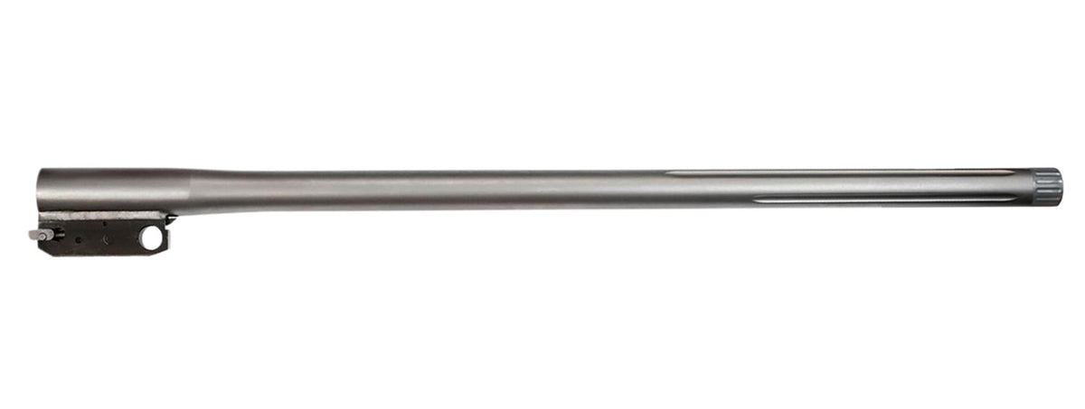 T/C Encore Katahdin .350 Legend 20-Inch Silver Stainless Replacement Barrel