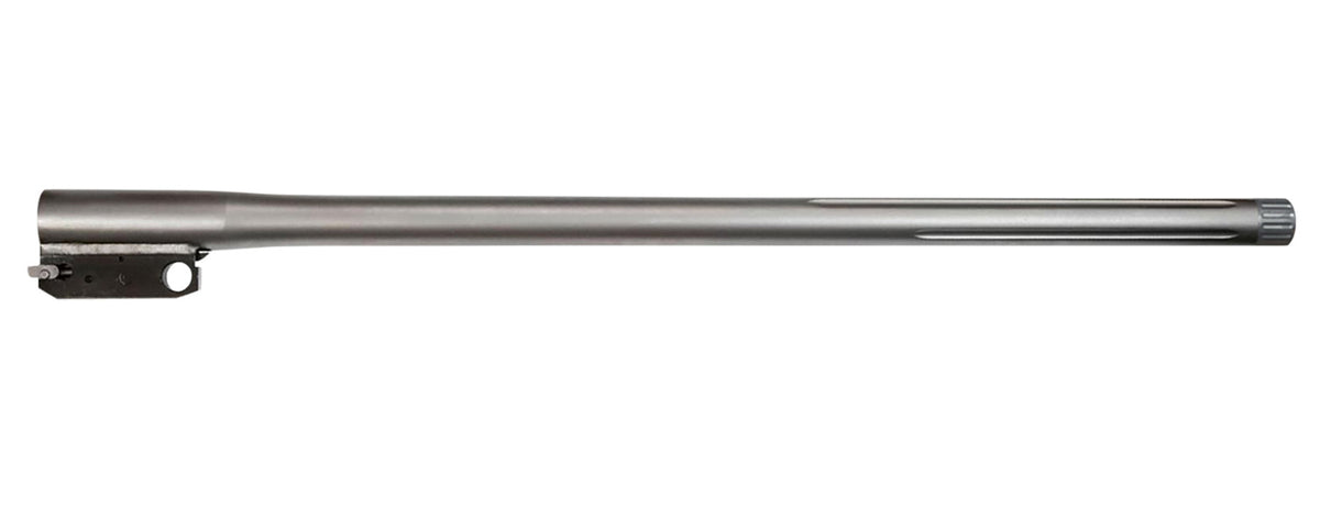 T/C Encore Katahdin .35 Whelen 20-Inch Silver Stainless Replacement Barrel