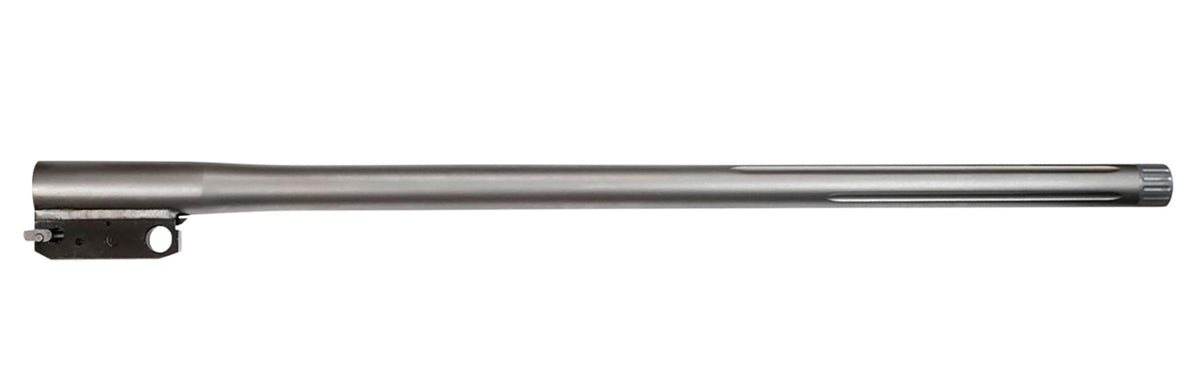 T/C Encore Katahdin .45-70 Government 20-Inch Silver Stainless Replacement Barrel