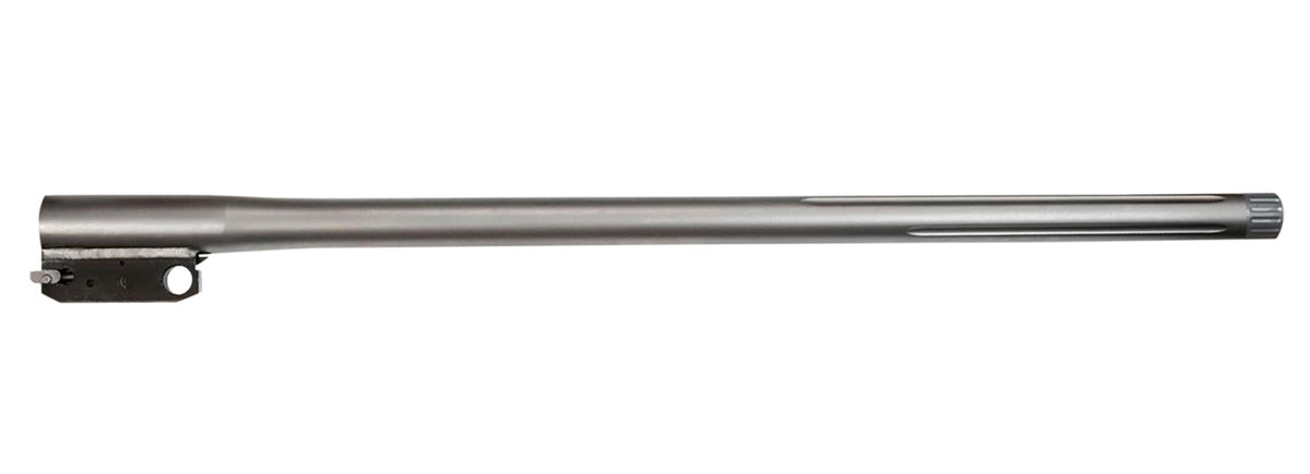 T/C Encore Katahdin .460 S&W Magnum 20-Inch Silver Stainless Replacement Barrel