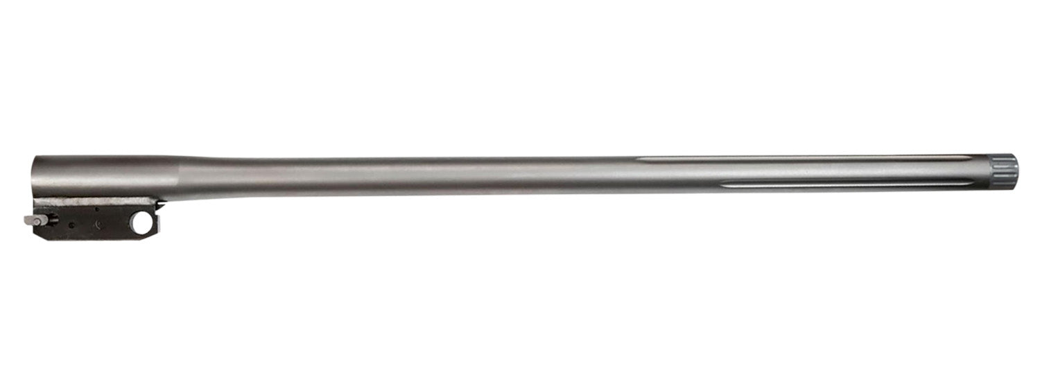 T/C Encore Katahdin .460 S&W Magnum 20-Inch Silver Stainless Replacement Barrel