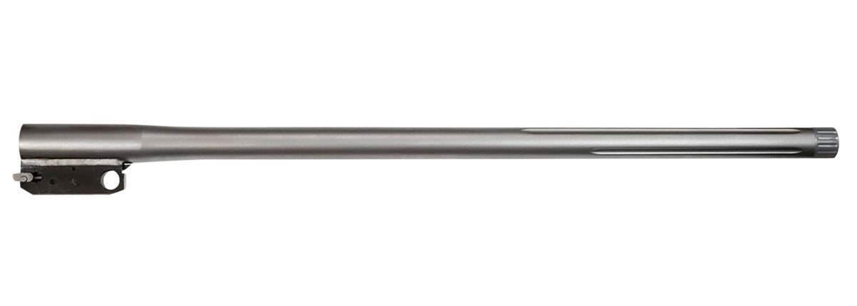 T/C Encore Katahdin .500 S&W Magnum 20-Inch Silver Stainless Replacement Barrel