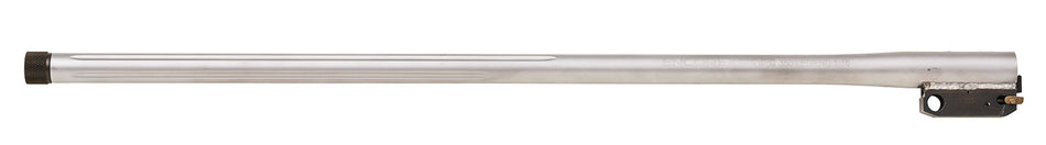 T/C Encore Pro Hunter .22 ARC 26-Inch Silver Stainless Replacement Barrel