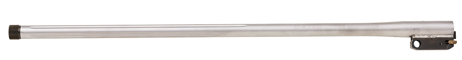 Thompson Center Encore ProHunter Stainless Fluted Threaded Barrel 26 Inch .223 Rem No Sights