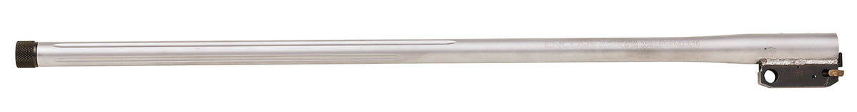 TC Encore ProHunter Replacement Rifle Barrel 26" SST Fluted Threaded .243 Winchester, No Sights