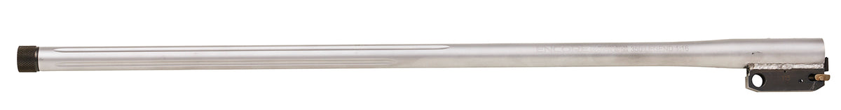 TC Encore ProHunter Replacement Rifle Barrel 26" SST Fluted Threaded 7mm Rem Mag, No Sights