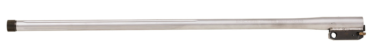 TC Encore ProHunter Replacement Rifle Barrel 26" SST Fluted Threaded .450 Bushmaster, No Sights