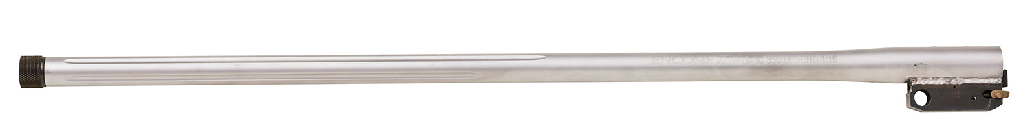 TC Encore ProHunter Replacement Rifle Barrel 26" SST Fluted Threaded .450 Bushmaster, No Sights