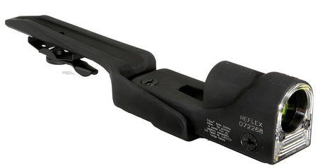 Trijicon Reflex II 800022 1x 12.9 MOA Dual Illuminated Black Sight