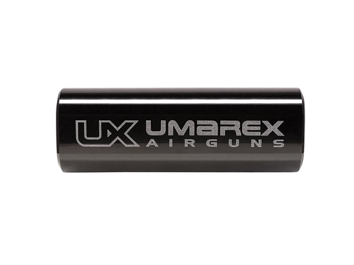 Umarex 2211168 NitroAir N2 Regulator Adapter for Gauntlet 2 Airgun Black