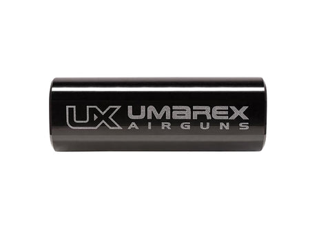 Umarex 2211168 NitroAir N2 Regulator Adapter for Gauntlet 2 Airgun Black