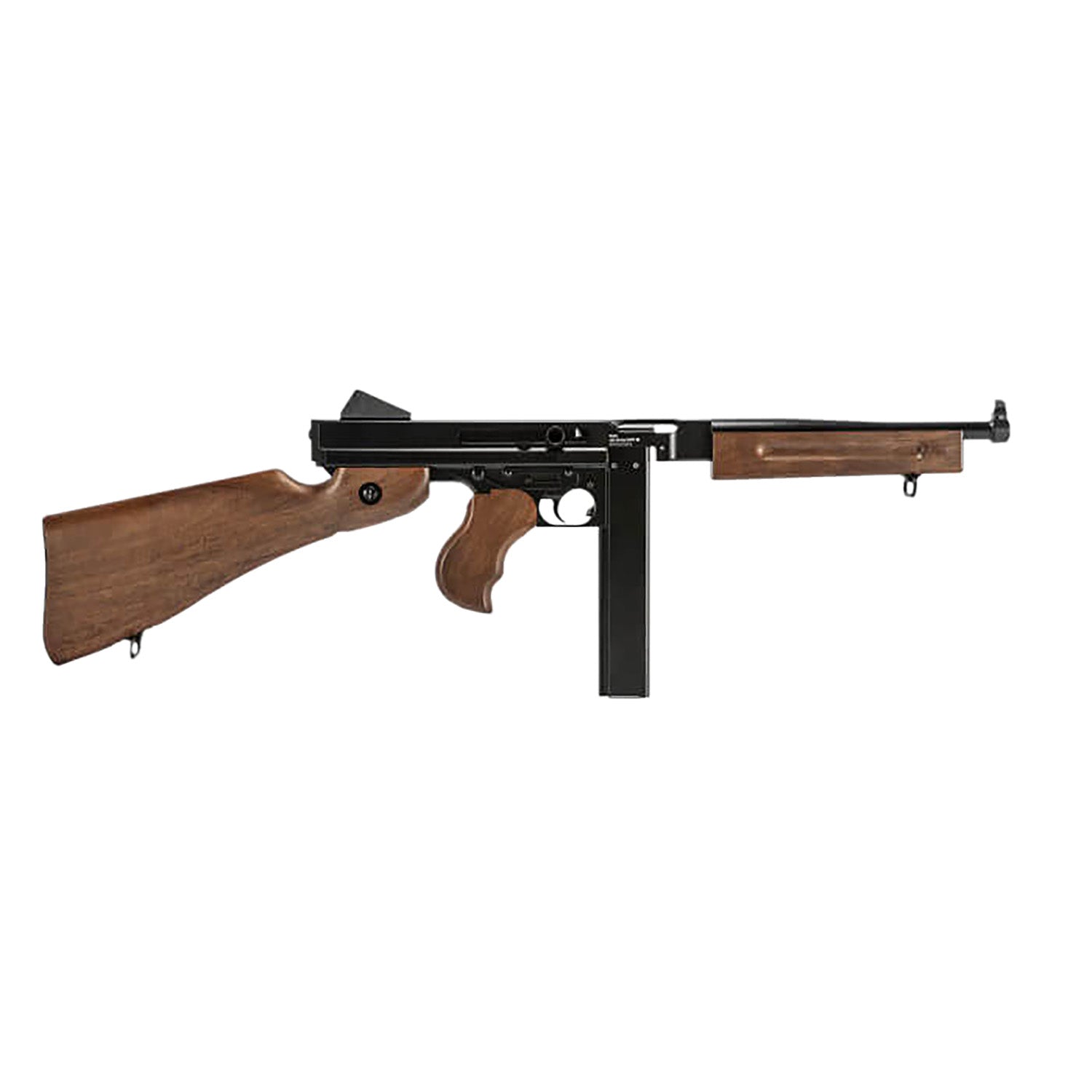 Umarex Legends M1A1 .177 Caliber CO2 BB Air Rifle 30-Round Mag