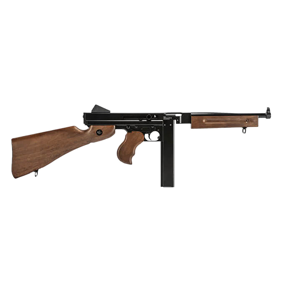 Umarex Legends M1A1 .177 Caliber CO2 BB Air Rifle 30-Round Mag