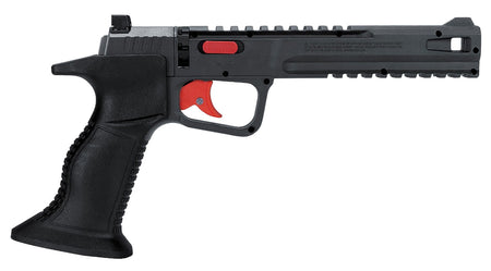 Umarex Avera .177 Caliber CO2 Pellet Pistol 8-Round Rotary Mag 6.6"
