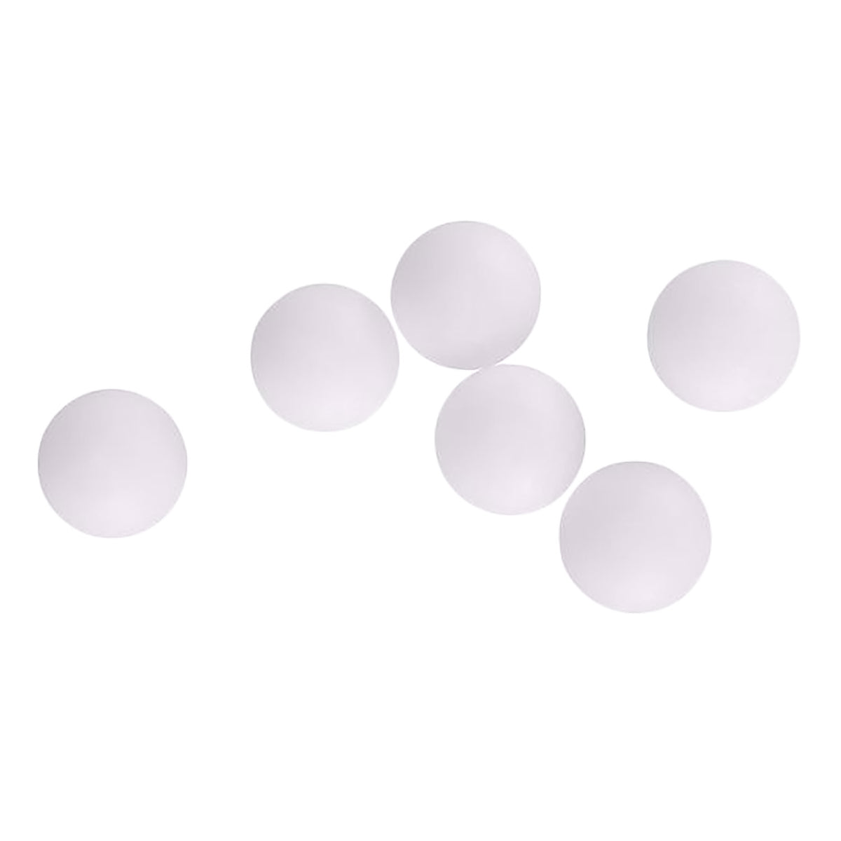 Umarex USA T4E QAB .50 Cal Polymer Projectiles 100/Pack