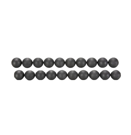 Umarex 2292326 Pepper Balls Black 20-Round Pack
