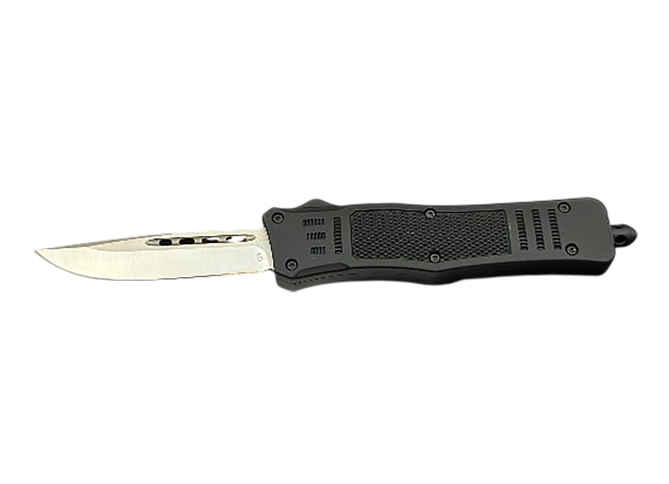 Steel River Knives Drop Point Pocket Knife