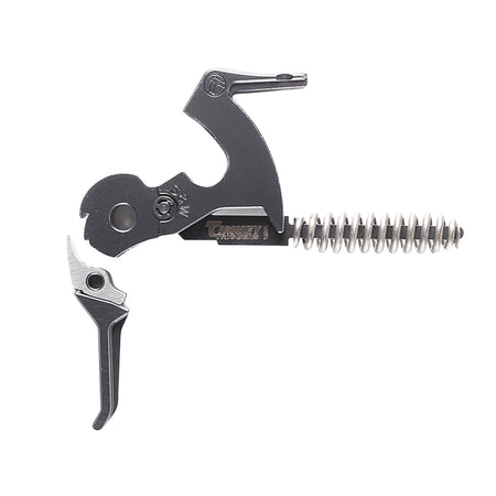 Timney LEVERGUNS&W Single-Stage Black Trigger Upgrade for Smith & Wesson 1854 Rifle