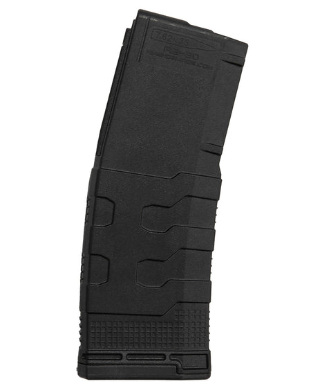 Amend2 MOD-3 AR-15 30-Round 5.56 NATO Black Polymer Mag