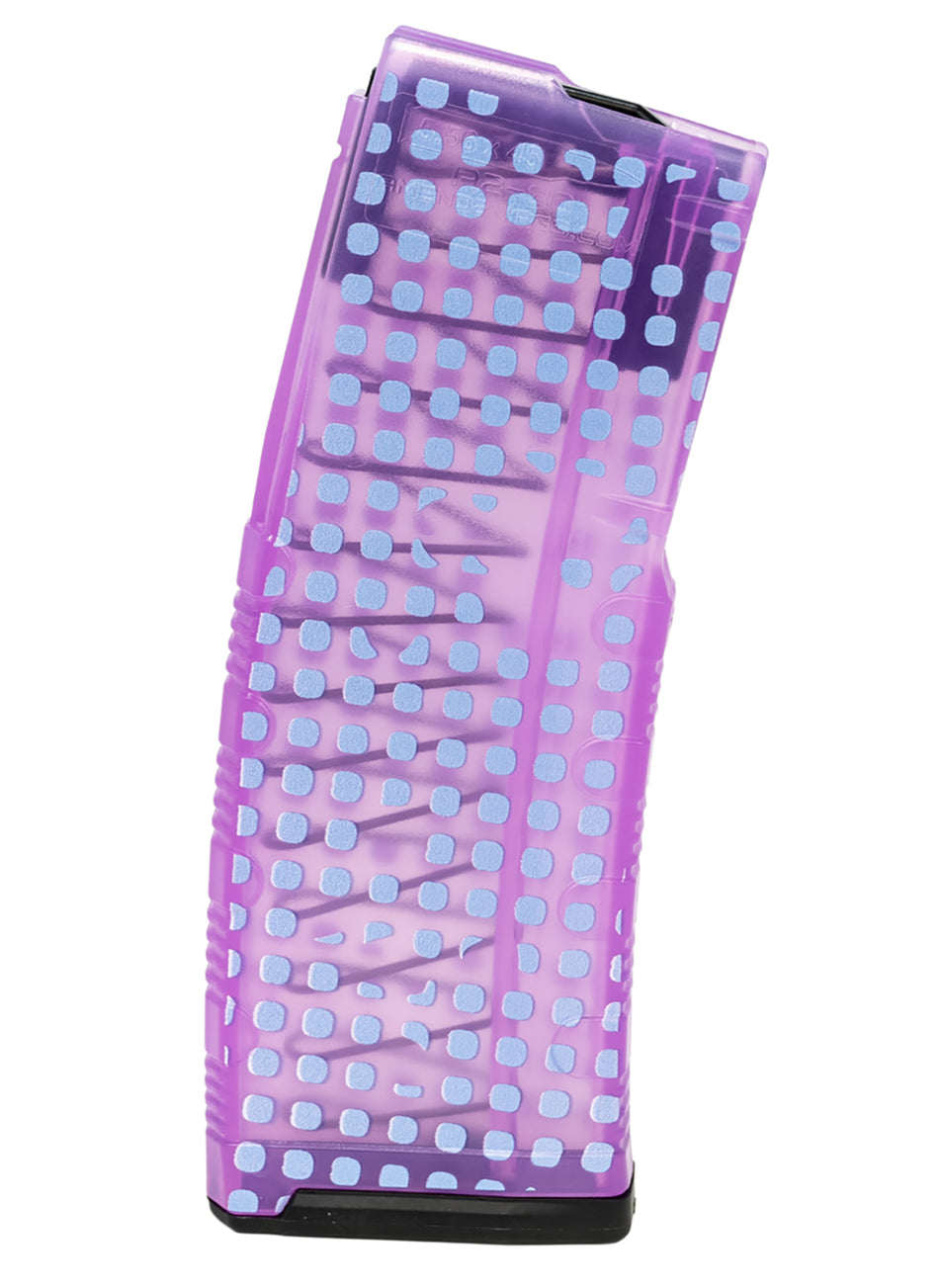 Amend2 MOD-C AR-15 30-Round 5.56 NATO Pink Camo Polymer Mag