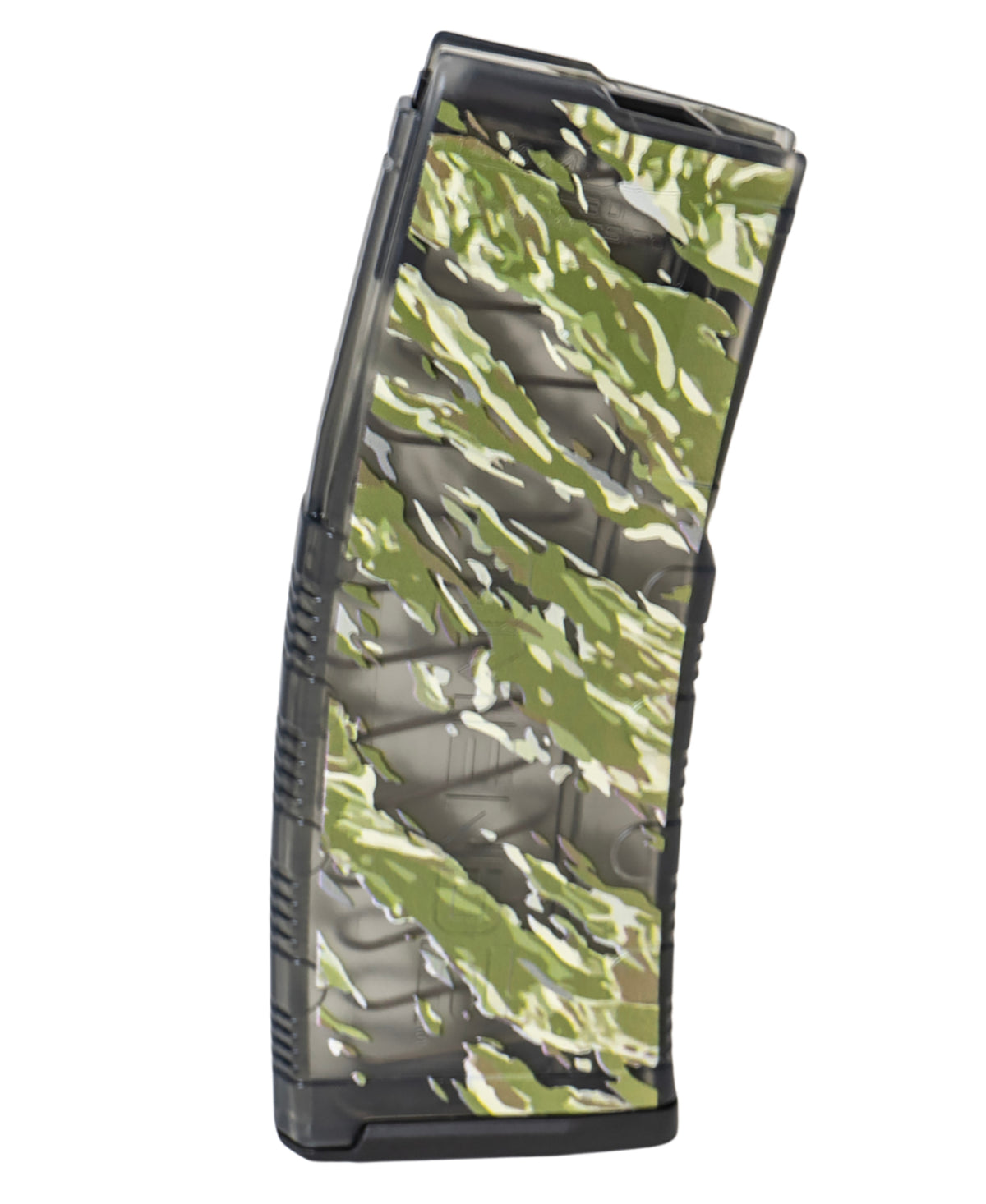 Amend2 MOD-C AR-15 30-Round 5.56 NATO Smoke Polymer Mag