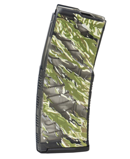 Amend2 MOD-C AR-15 30-Round 5.56 NATO Smoke Polymer Mag