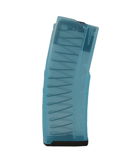 Amend2 MOD-C AR-15 30-Round 5.56 NATO Teal Polymer Mag
