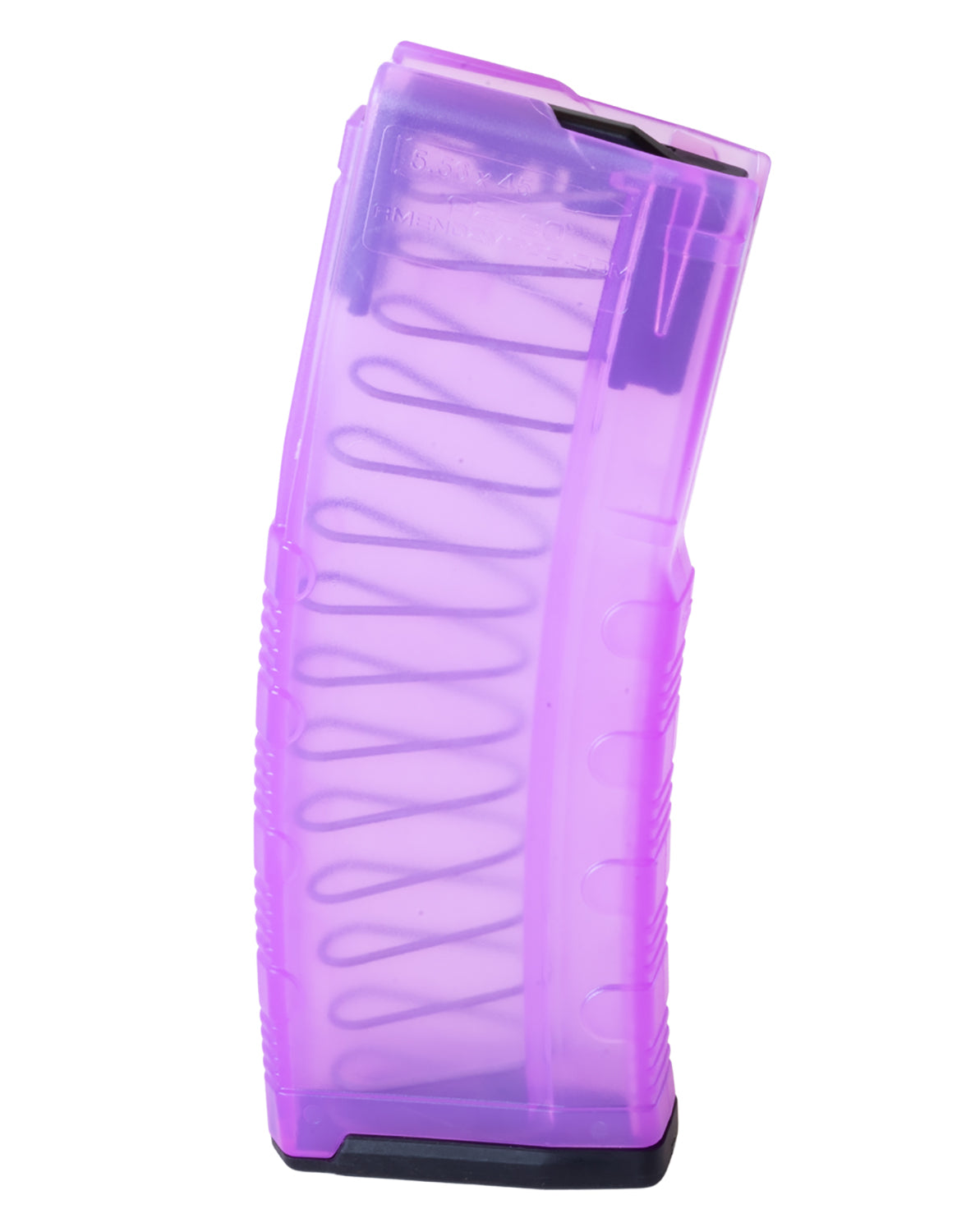 Amend2 MOD-C AR-15 30-Round 5.56 NATO Pink Polymer Mag