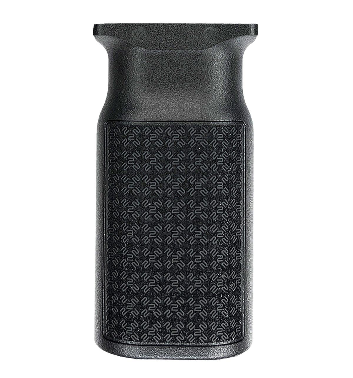 Amend2 A2VFGBLK1500 AR-15 M-LOK Vertical Grip Black Impact-Resistant Polymer