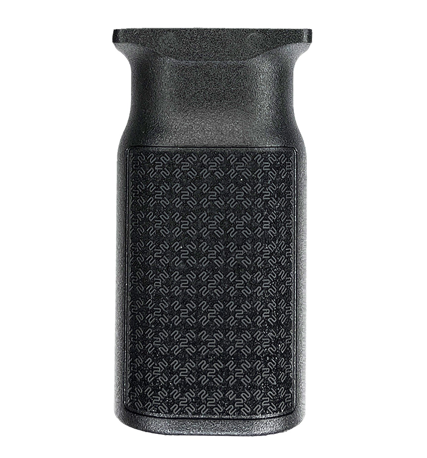 Amend2 A2VFGBLK1500 AR-15 M-LOK Vertical Grip Black Impact-Resistant Polymer