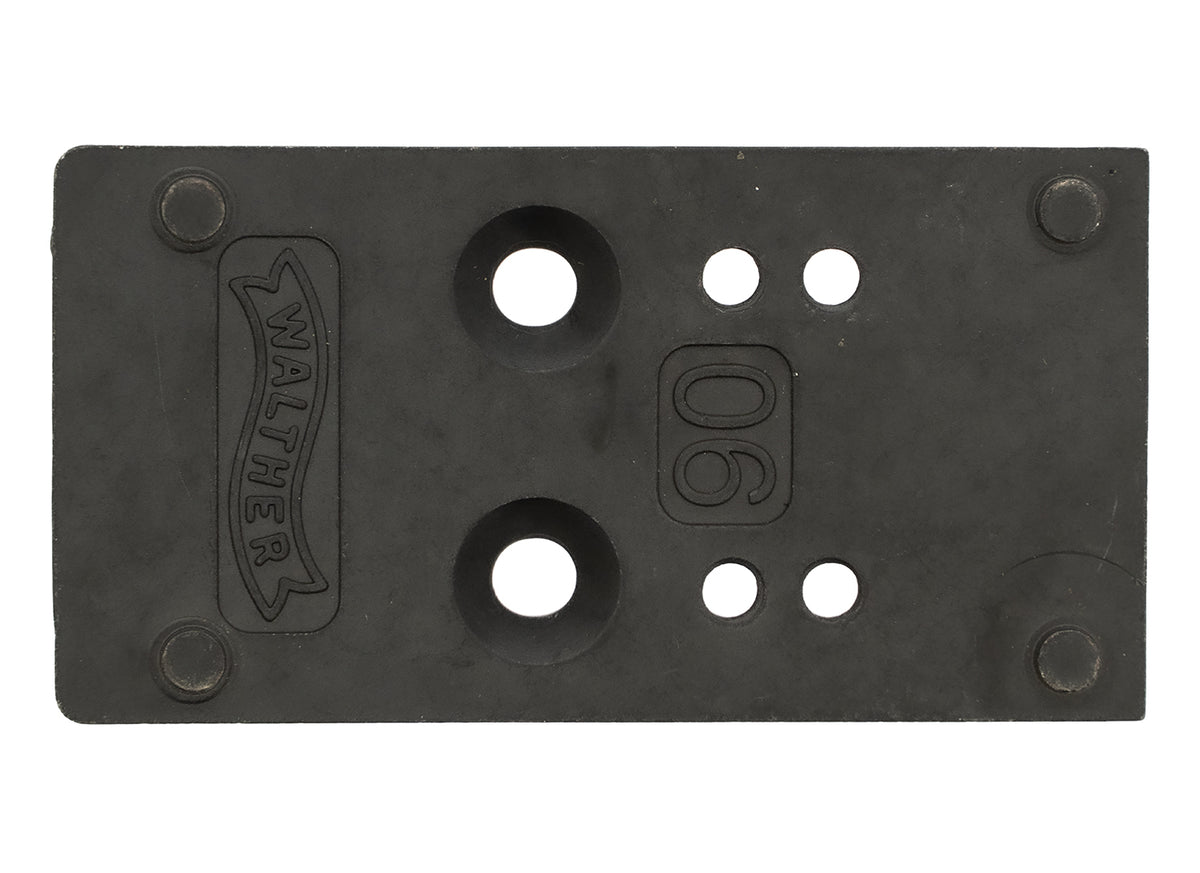 Walther 5136197 PDP Adapter Plate 06 Vortex Viper/DOC G2