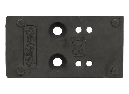 Walther 5136197 PDP Adapter Plate 06 Vortex Viper/DOC G2