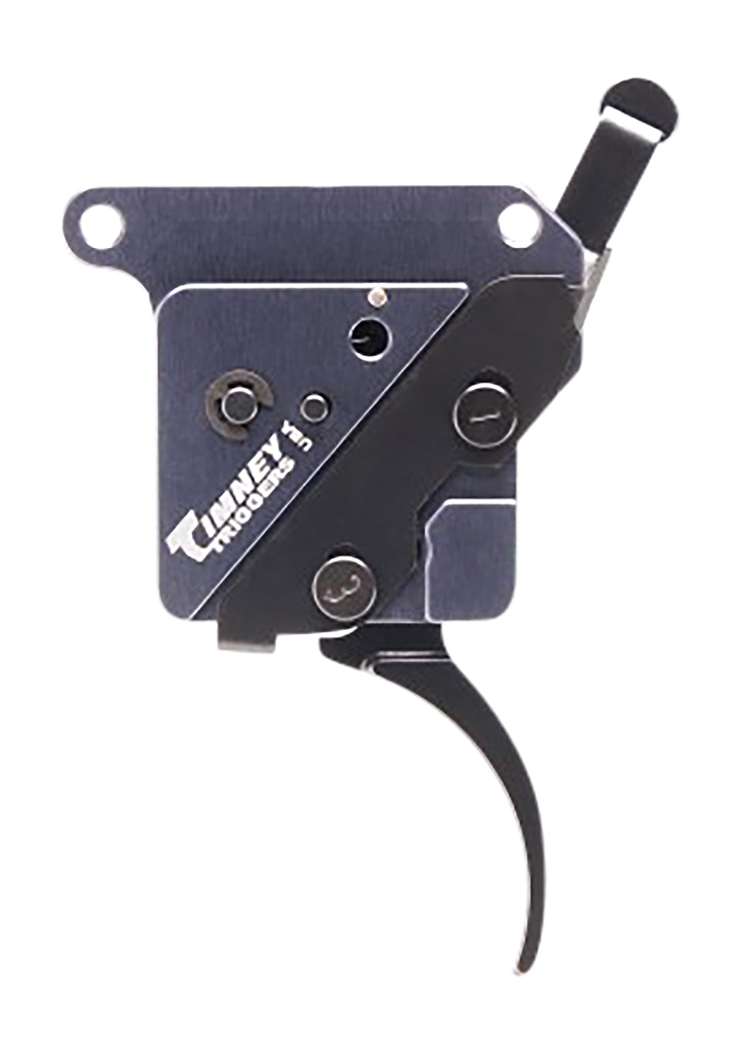 Timney 700LTD Black Trigger Upgrade Compatible with Remington 700 Rifle
