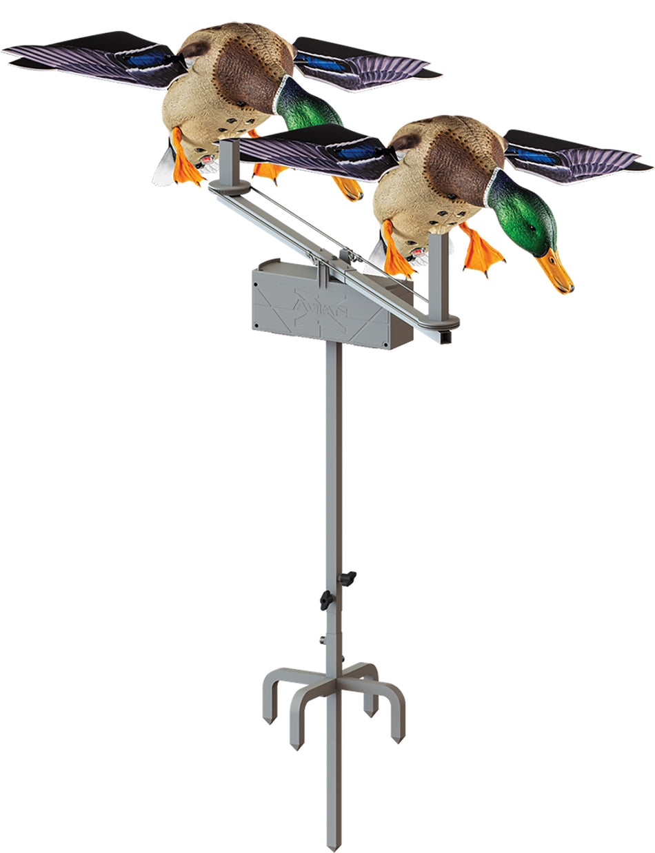 Avian-X PowerFlight Motion Stand 180 Left-to-Right Motion AVX-PFMS