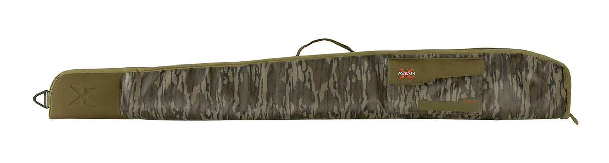 Avian X AVX-SFSC-MOBL Standard Floating Waterfowl Shotgun Case 53" Bottomland